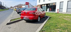 Seat cordoba  - imagine 2