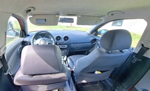 Seat cordoba  - imagine 6