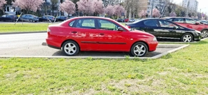 Seat cordoba  - imagine 3