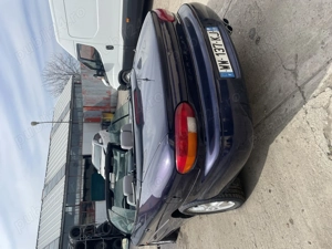 Chrysler 2,5 Cabrio 50 mii km automat  - imagine 4