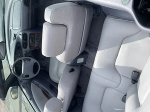 Chrysler 2,5 Cabrio 50 mii km automat  - imagine 3