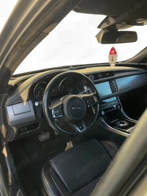 Jaguar XF  R Sport - imagine 6