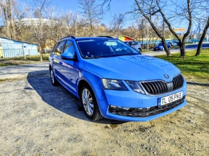 Skoda Octavia  - imagine 7