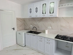 3 camere Darmanesti  - imagine 4