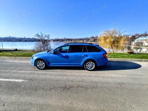 Skoda Octavia  - imagine 8