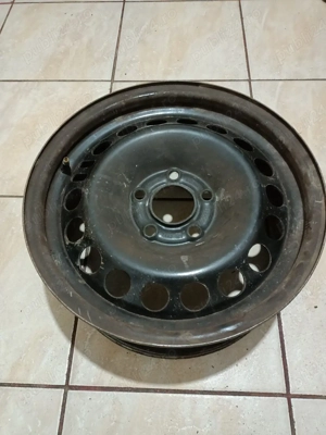 jante tabla opel 1,7 disel - imagine 3