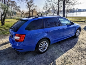 Skoda Octavia  - imagine 3
