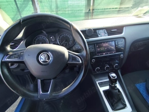 Skoda Octavia  - imagine 6