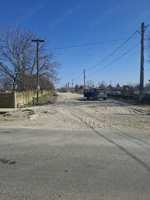 Vând Teren Intravilan! - imagine 2