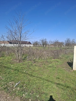 Vând Teren Intravilan! - imagine 3