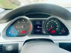 Audi A6C6 Facelift 2009, 2.7 TDI V6Automata Euro5 - imagine 4