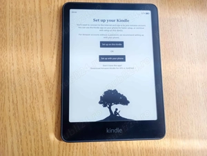 Amazon Kindle Paperwhite (12th Gen) 2024 16GB