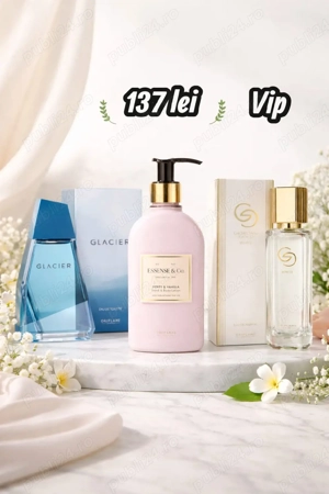 Set pentru Ea și El 