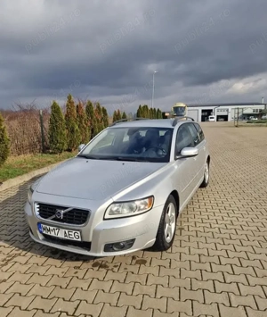 Volvo v50 1900 euro