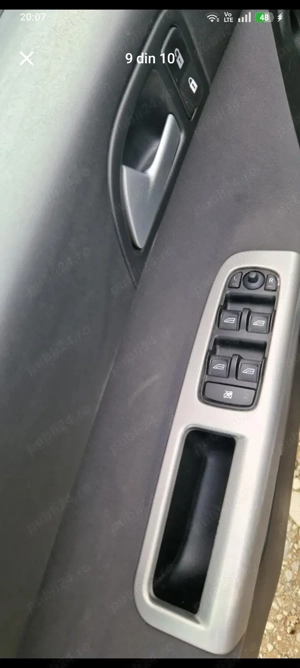 Volvo v50 1900 euro - imagine 6