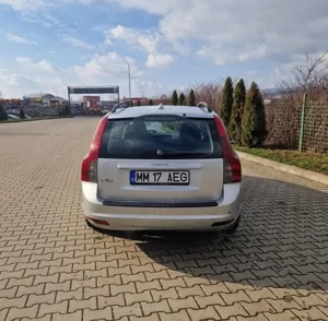 Volvo v50 1900 euro - imagine 4