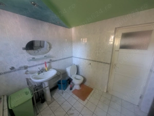 Vand Casa (teren 350mp) in Lipoveni, Alba-Iulia - imagine 8