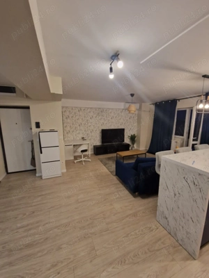Apartament 2 camere NEW CONFORT CITY