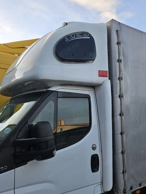 vand autoutilitara Iveco - imagine 4