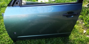 Usi fata Subaru Forester - imagine 2