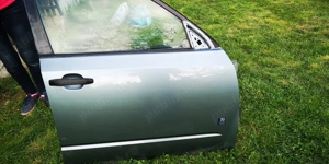 Usi fata Subaru Forester - imagine 5