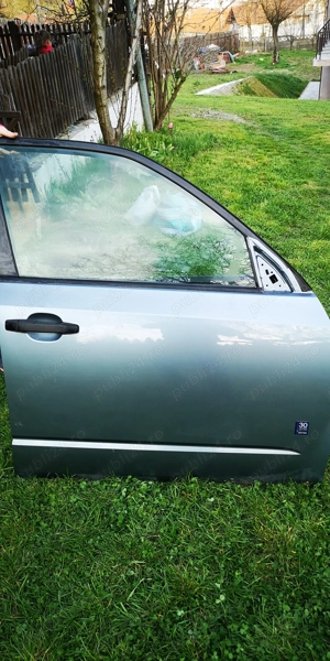 Usi fata Subaru Forester - imagine 6