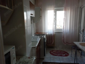 Ofer spre inchiriere apartament 2 camere ultracentral in Rm. Valcea - imagine 6