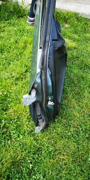 Usi fata Subaru Forester - imagine 4