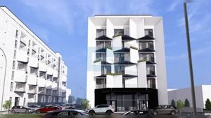 Apartament de vanzare, 3 camere, 86 mpc, etaj 1, comision 0% - imagine 3