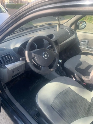 Renault Symbol 2009 1.4 Benzina - imagine 4