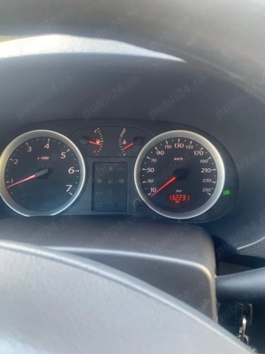 Renault Symbol 2009 1.4 Benzina - imagine 2