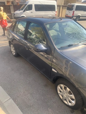 Renault Symbol 2009 1.4 Benzina - imagine 5