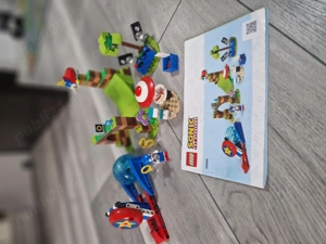 Lego Sonic 76990
