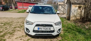 Mitsubishi ASX 1.8  - imagine 7