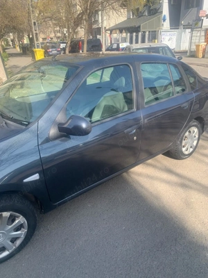 Renault Symbol 2009 1.4 Benzina - imagine 6