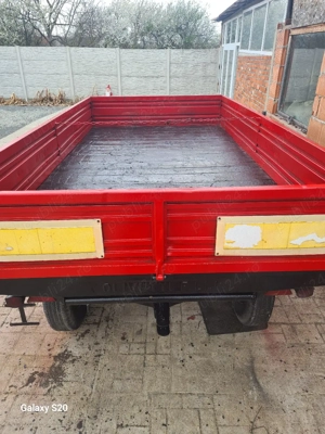 Presa balotiera Welger Ap 12 Ap 41 - imagine 8