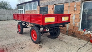 Presa balotiera Welger Ap 12 Ap 41 - imagine 7