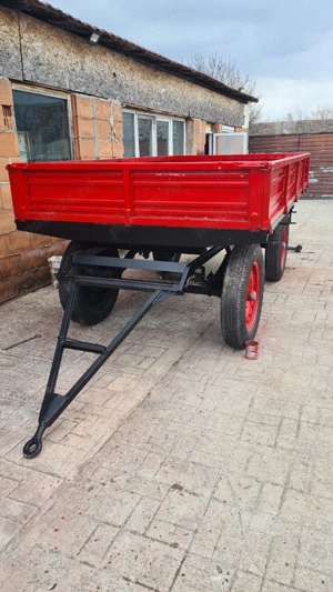 Presa balotiera Welger Ap 12 Ap 41 - imagine 9