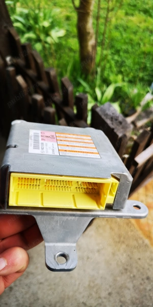 Bord Subaru Forester inclusiv volan  - imagine 7