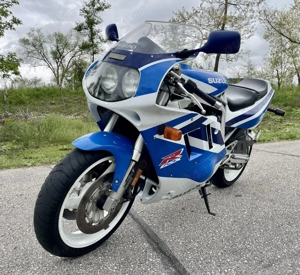 PIESE suzuki gsxr 750 / ulei / lichid - imagine 8