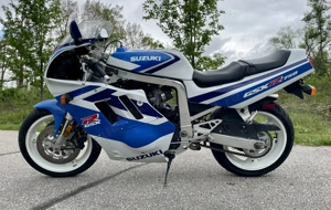 PIESE suzuki gsxr 750 / ulei / lichid - imagine 5