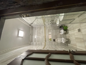 De inchiriat casa centru Cluj,destinatie salon infrumusetare spatiu comercial birouri clinica - imagine 3