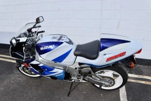 PIESE suzuki gsxr 600 / 750 SRAD - imagine 7