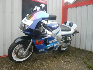 PIESE suzuki gsxr 600 / 750 SRAD - imagine 4