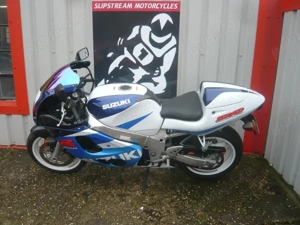 PIESE suzuki gsxr 600 / 750 SRAD - imagine 2