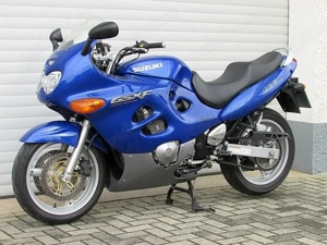 PIESE suzuki gsx 600 F - imagine 2