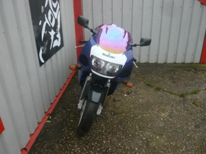 PIESE suzuki gsxr 600 / 750 SRAD - imagine 3