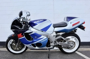 PIESE suzuki gsxr 600 / 750 SRAD - imagine 5