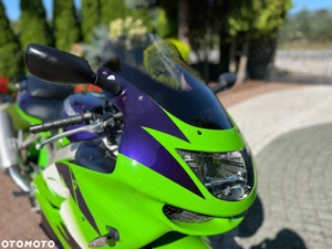 PIESE kawasaki zx 6 r - imagine 6