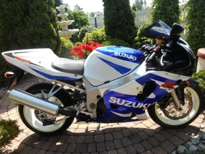 PIESE suzuki gsxr 600 K 1 K 2 K 3